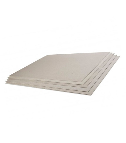 CARTON  GRIS No.    70   75 x 100  500 Grs. (100)