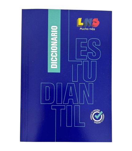 DICC. LNS ESTUDIANTIL  (57)