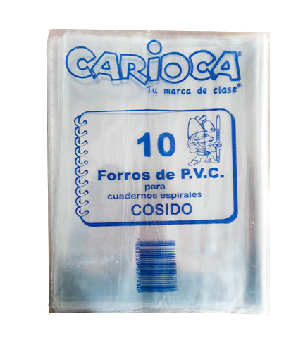 FORROS CARIOCA COSIDO 10X16 X 3.5 NACHO (1500)