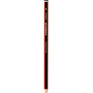 LAPIZ STAEDTLER    8B TRADITION CARBONCILLO