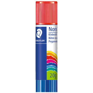 PEGA EN BARRA STAEDTLER  20 GRS. (12)