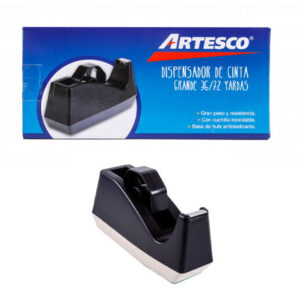 DISPENSADOR DE CINTA GRANDE ARTESCO (12)