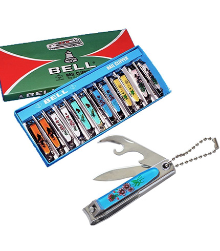 CORTA UÑAS   GRANDE   BELL KOREA