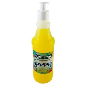 JABON LIQ. ANTIBACTERIAL 250 ML C/DISPENSADOR (35)